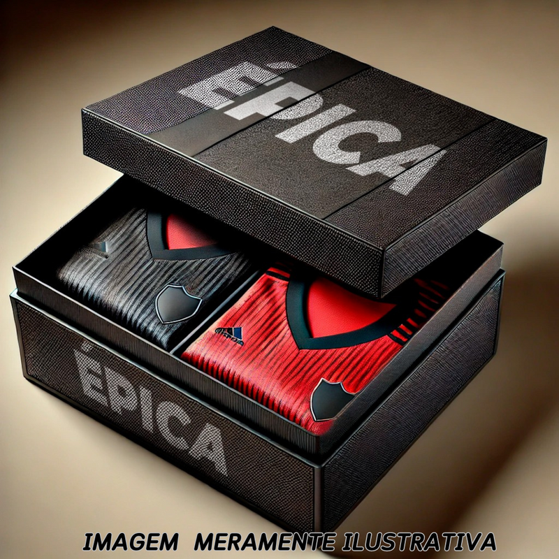 FUTBOX Épica