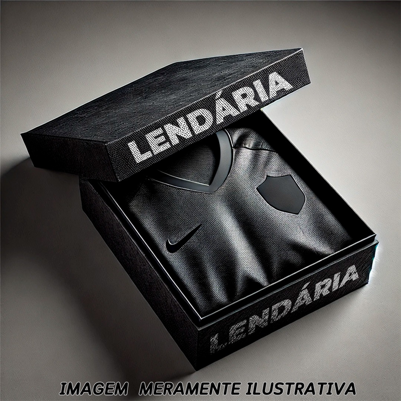 FUTBOX Lendária