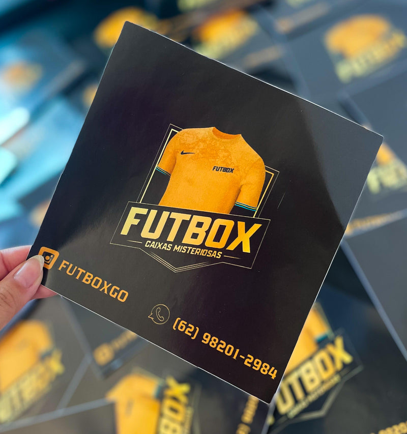 FUTBOX Comum